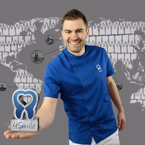 Ivan Antolković iz Dental Centra 4Smile