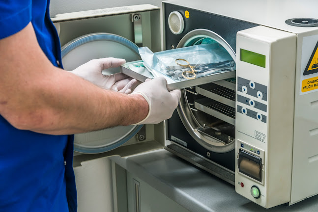 Sterilizacija u ordinaciji